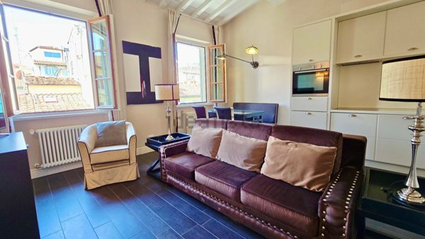 appartamento in affitto a Firenze in zona Centro Santa Maria Novella