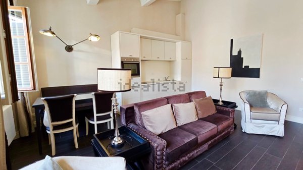 appartamento in affitto a Firenze in zona Centro Santa Maria Novella