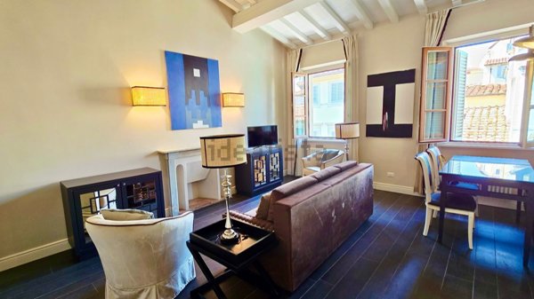 appartamento in affitto a Firenze in zona Centro Santa Maria Novella