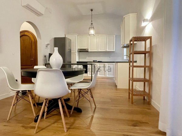 appartamento in affitto a Firenze in zona Centro Santa Croce