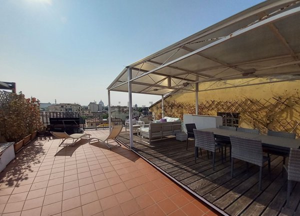 appartamento in affitto a Firenze