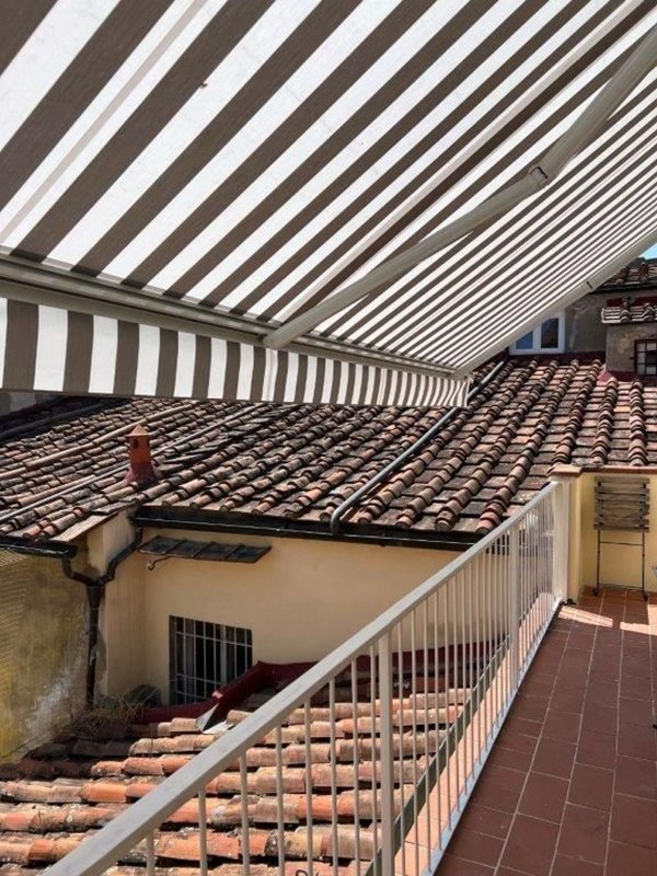 appartamento in affitto a Firenze in zona Centro San Frediano