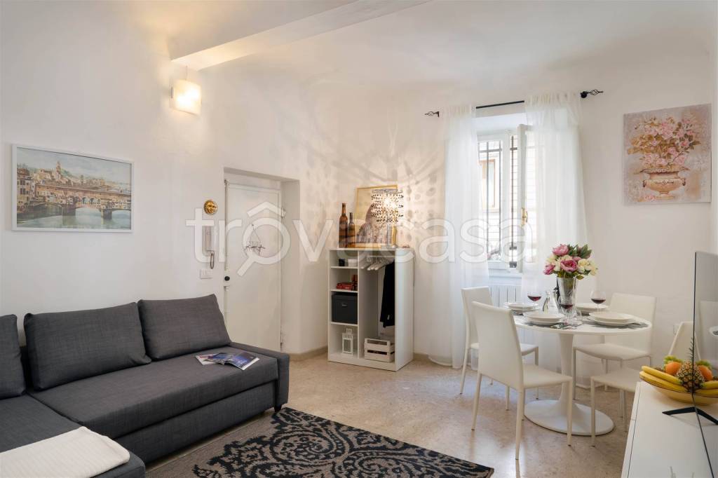 appartamento in affitto a Firenze in zona Bellariva