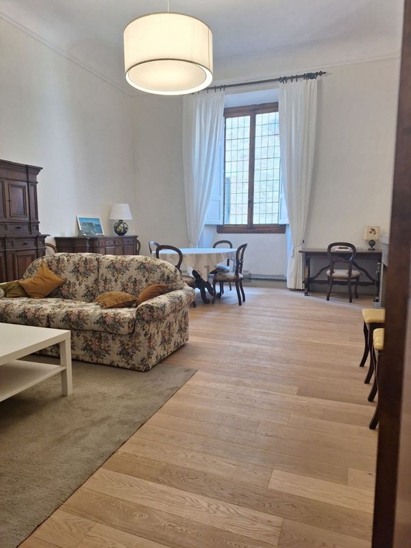 appartamento in affitto a Firenze in zona Centro San Frediano