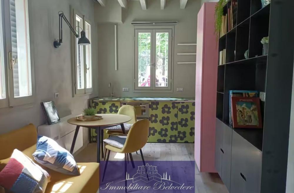appartamento in affitto a Firenze in zona Centro San Frediano