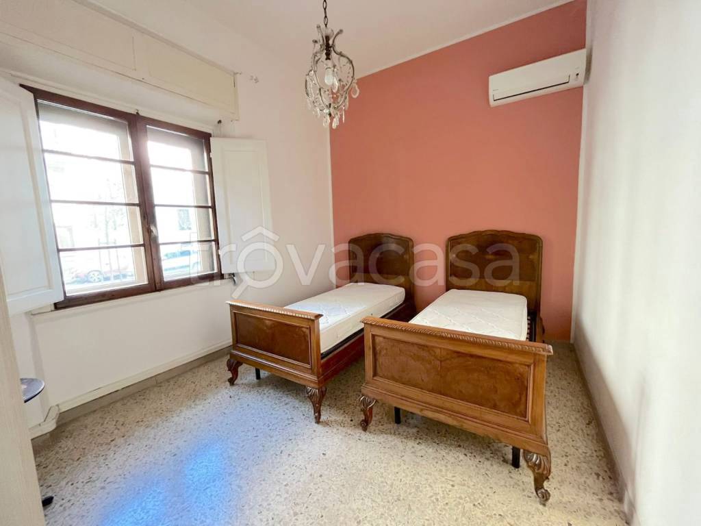 appartamento in affitto a Firenze in zona Soffiano