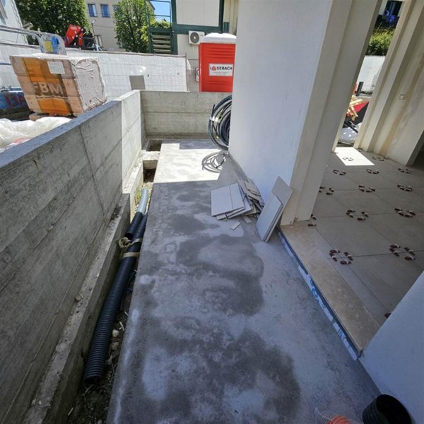 appartamento in affitto a Firenze in zona Careggi