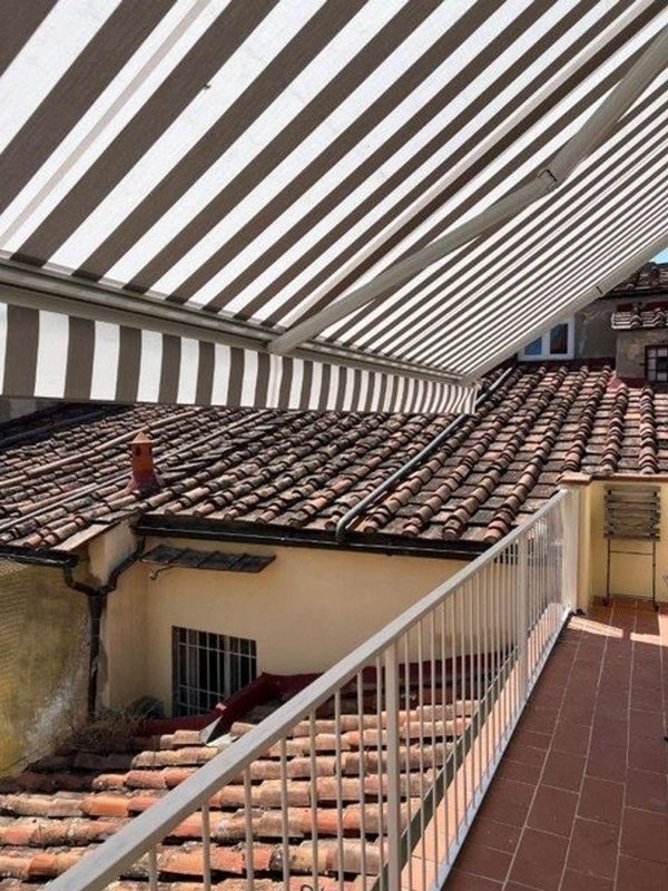 appartamento in affitto a Firenze in zona Centro San Frediano
