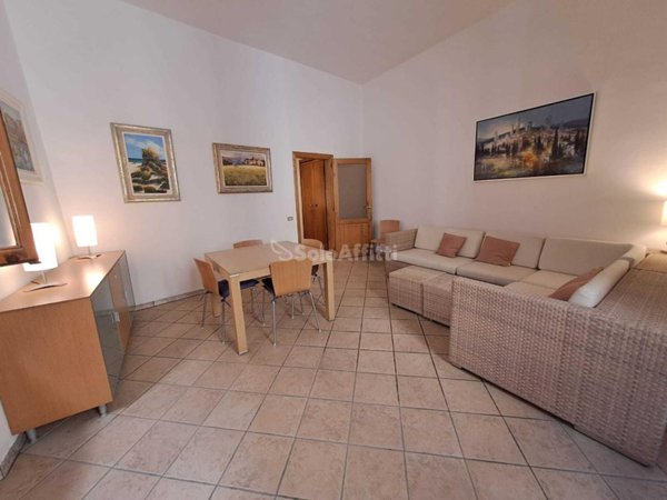 appartamento in affitto a Firenze in zona Centro Duomo