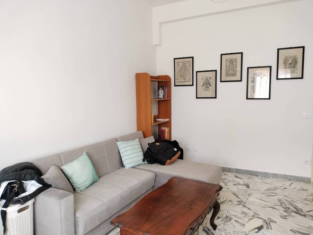 appartamento in affitto a Firenze in zona Campo di Marte