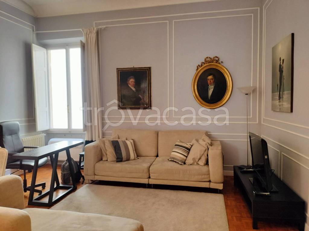 appartamento in affitto a Firenze in zona Centro San Frediano