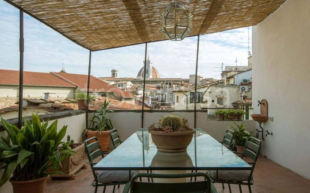 appartamento in affitto a Firenze in zona Centro Duomo