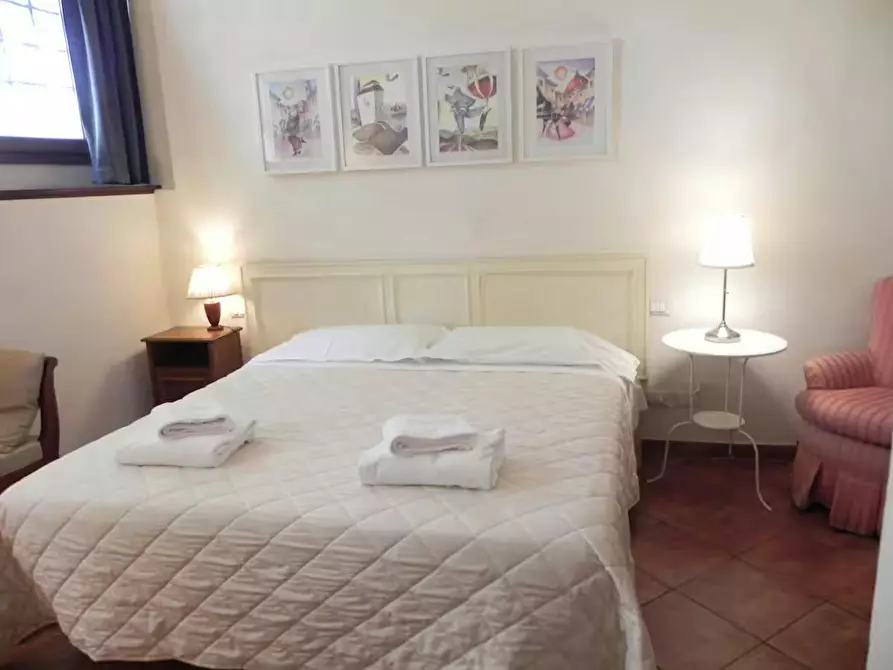 casa indipendente in affitto a Firenze