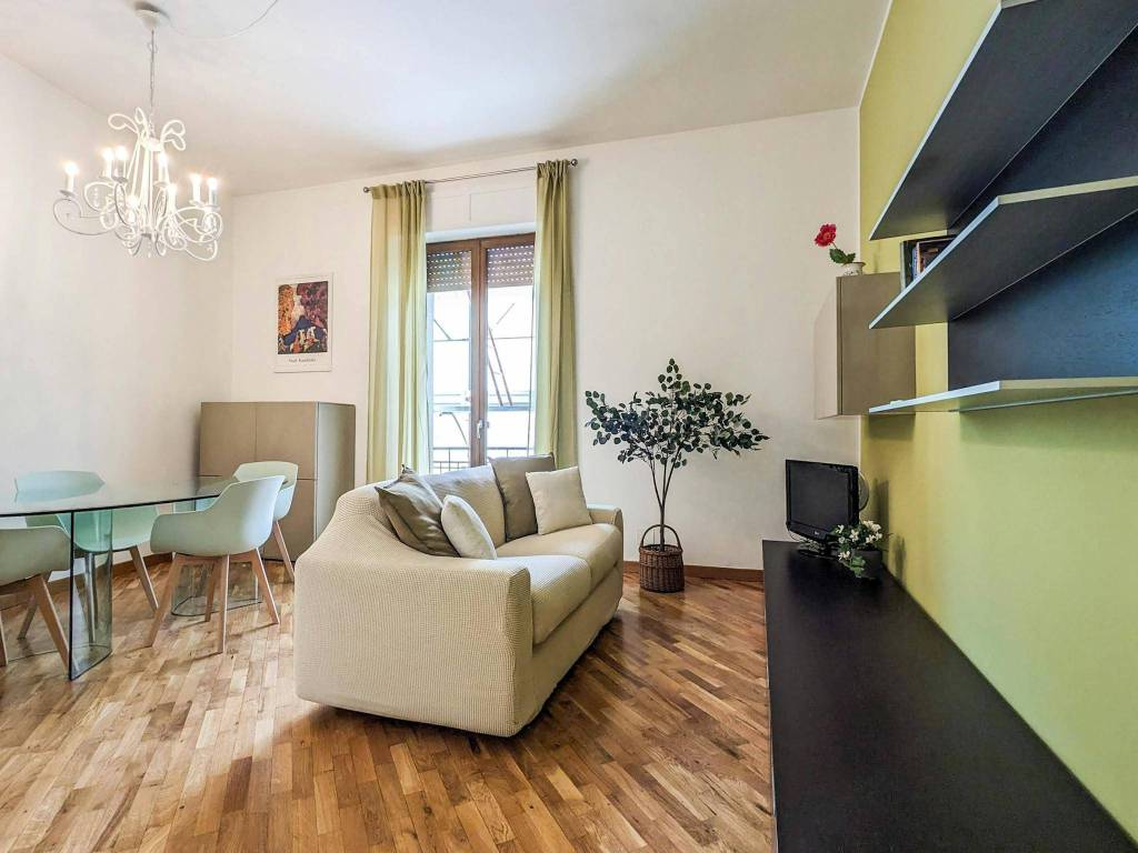 appartamento in affitto a Firenze