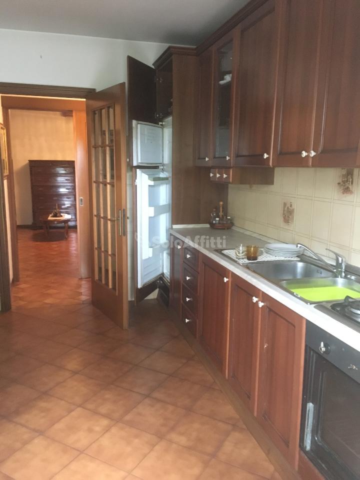 appartamento in affitto a Firenze in zona Peretola