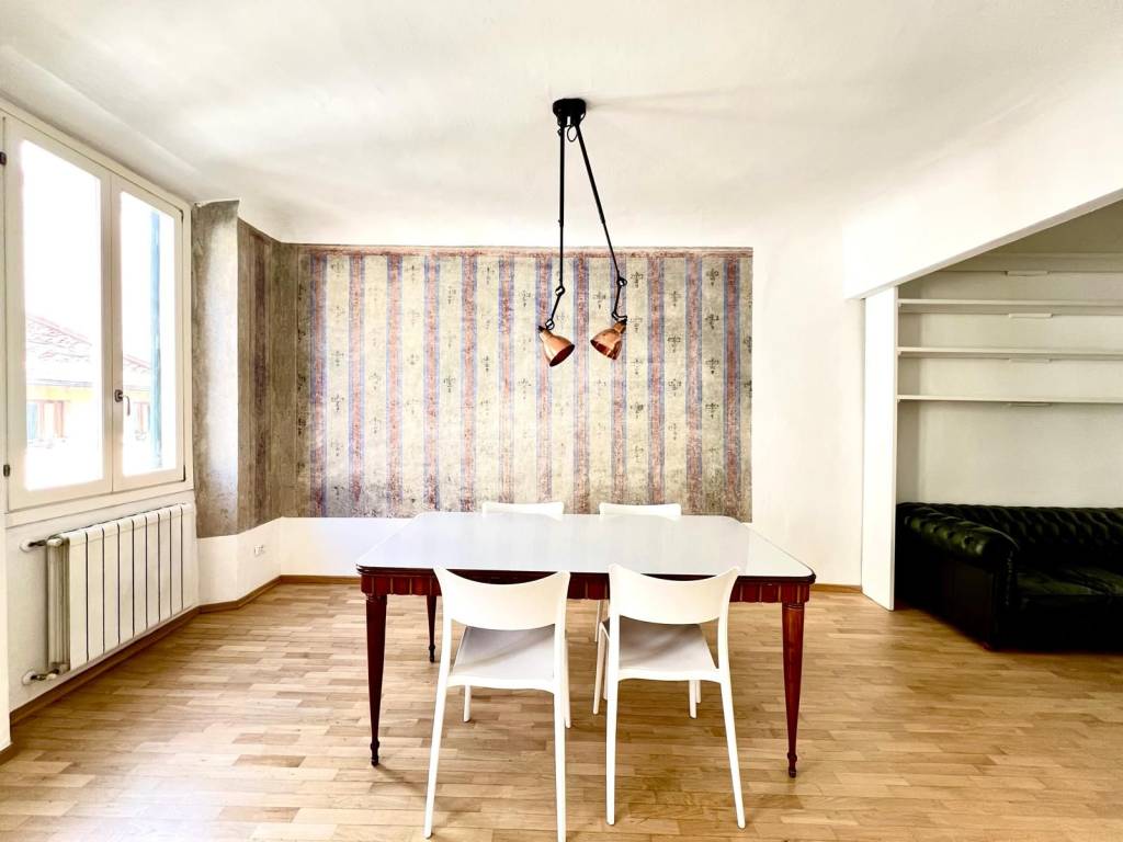 appartamento in affitto a Firenze in zona Centro San Frediano
