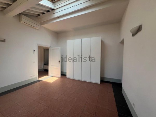 appartamento in affitto a Firenze in zona Centro San Frediano