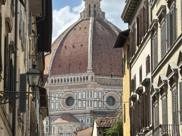 appartamento in affitto a Firenze in zona Centro Duomo