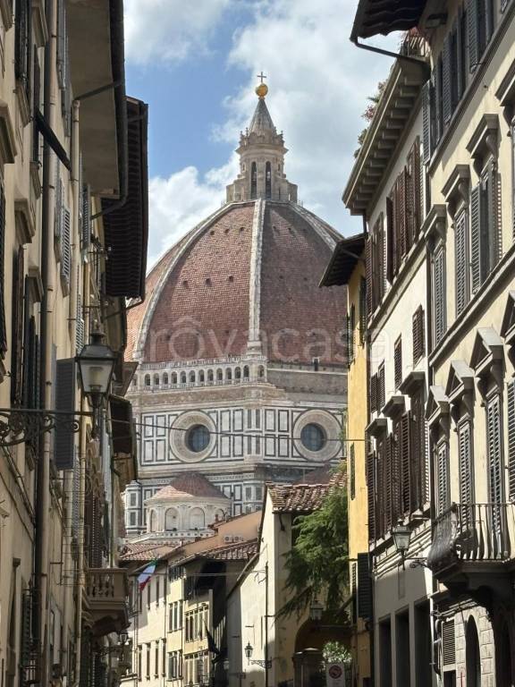 appartamento in affitto a Firenze in zona Centro Duomo