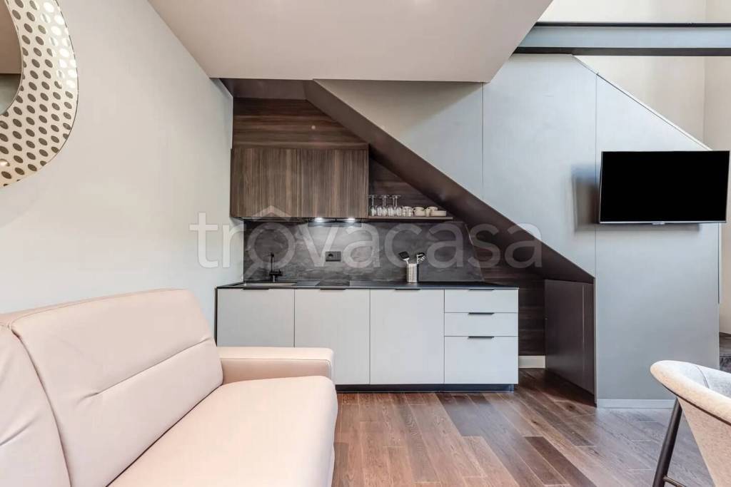 appartamento in affitto a Firenze in zona Centro Duomo
