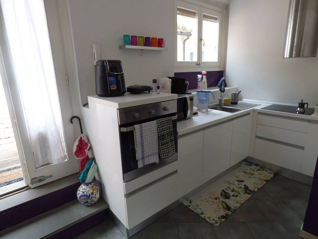 appartamento in affitto a Firenze in zona Statuto