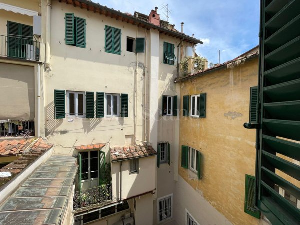 appartamento in affitto a Firenze in zona Centro San Frediano