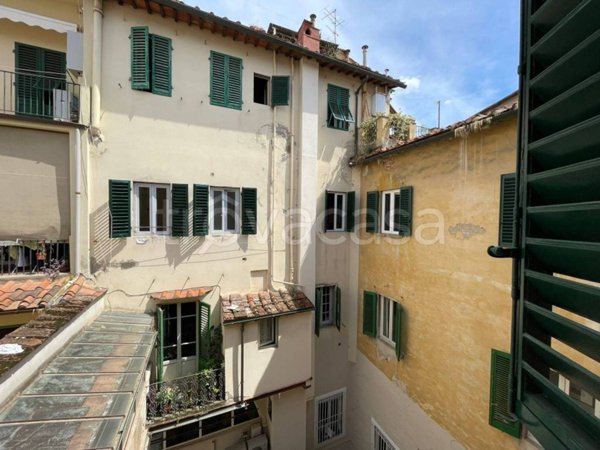 appartamento in affitto a Firenze in zona Centro San Frediano