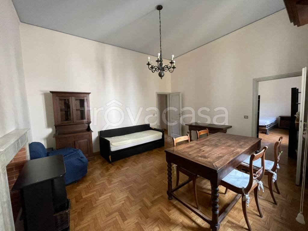 appartamento in affitto a Firenze in zona Centro San Frediano