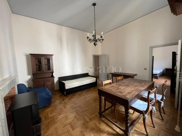 appartamento in affitto a Firenze in zona Centro San Frediano