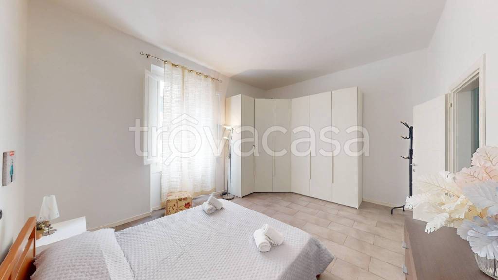 appartamento in affitto a Firenze in zona Centro Storico