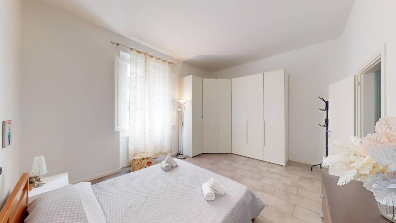 appartamento in affitto a Firenze in zona Centro Storico