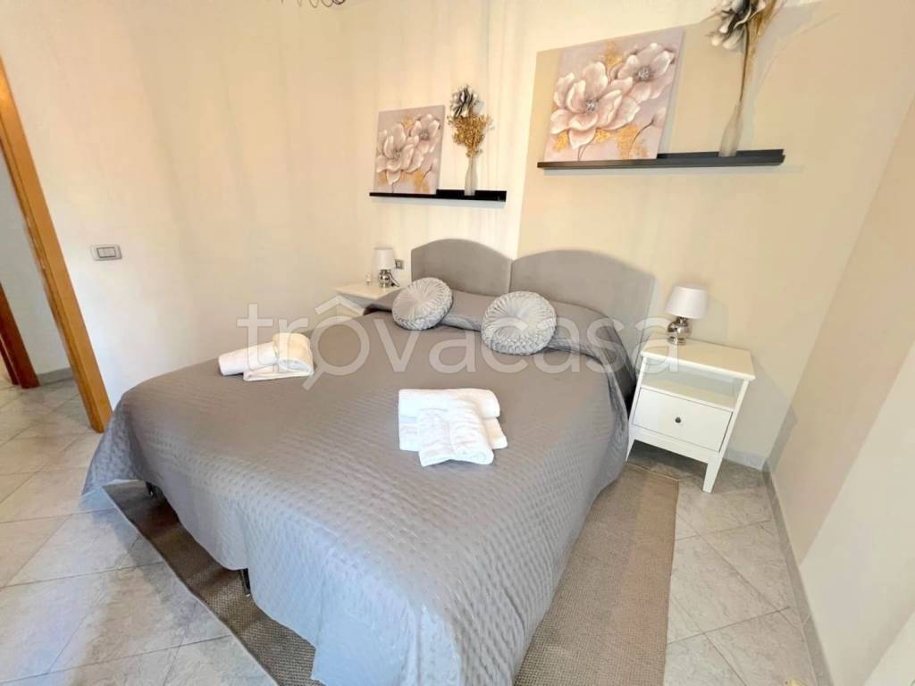 appartamento in affitto a Firenze in zona Legnaia