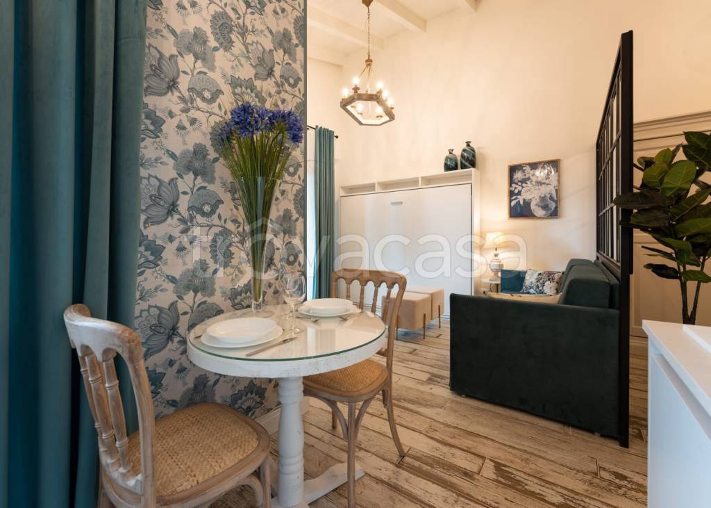 appartamento in affitto a Firenze in zona San Gaggio
