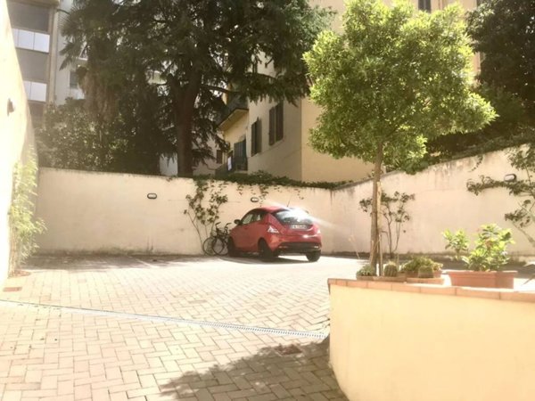 appartamento in affitto a Firenze in zona Campo di Marte
