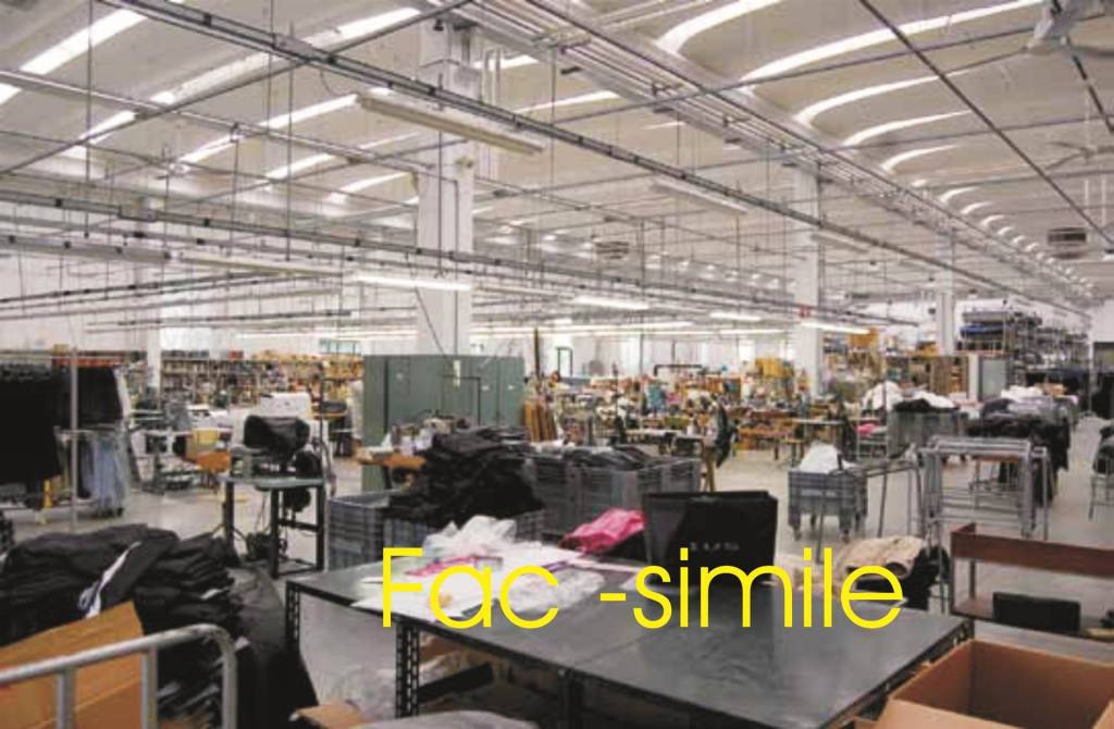 locale commerciale in affitto a Firenze in zona Careggi