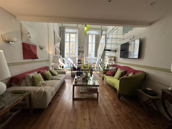 appartamento in affitto a Firenze in zona Centro San Frediano