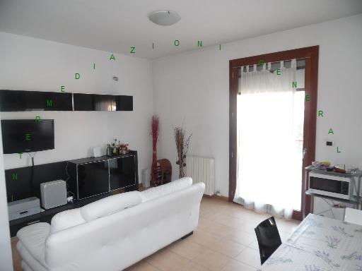 appartamento in affitto a Firenze in zona Novoli