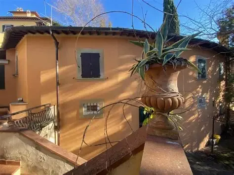 casa indipendente in affitto a Firenze