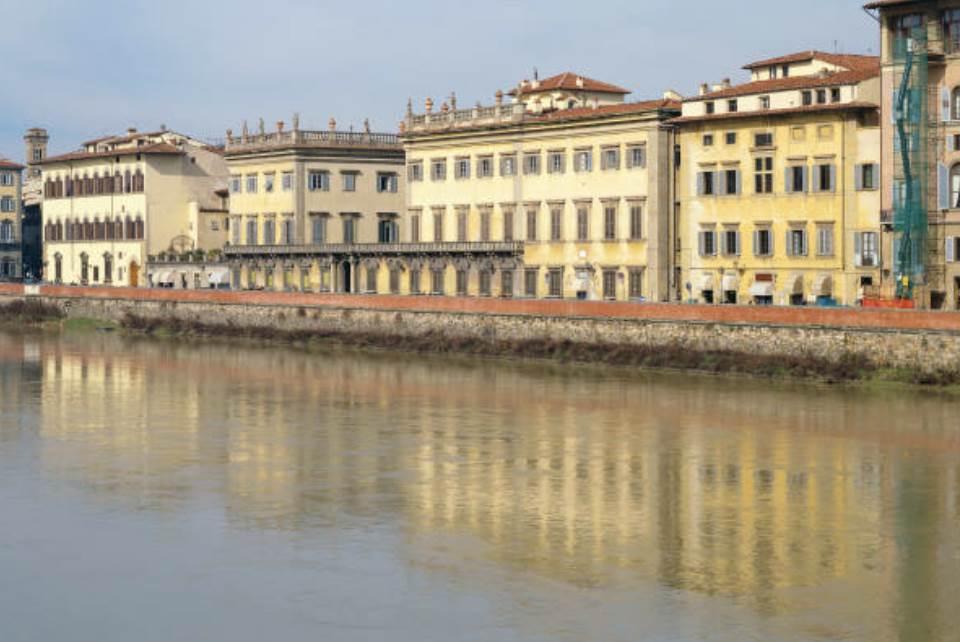 appartamento in affitto a Firenze in zona Centro Duomo
