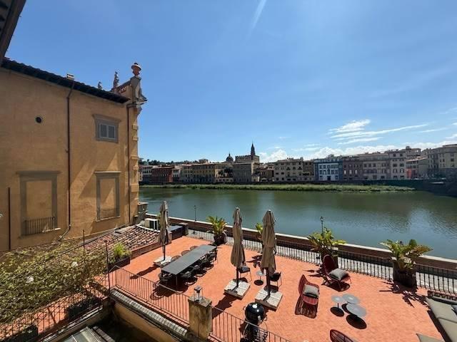 appartamento in affitto a Firenze in zona Centro Duomo