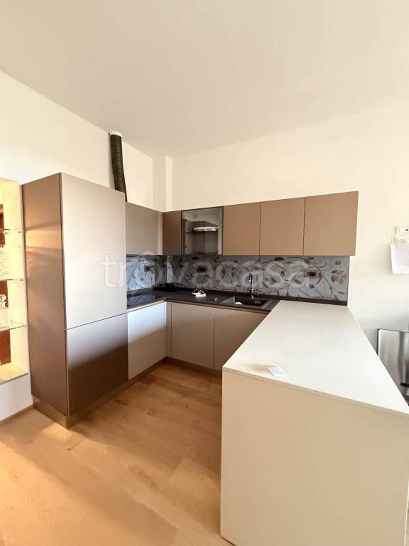 appartamento in affitto a Firenze