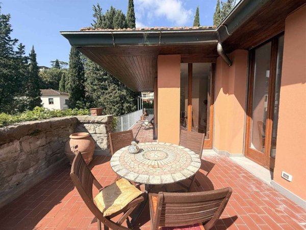 appartamento in affitto a Firenze in zona La Lastra