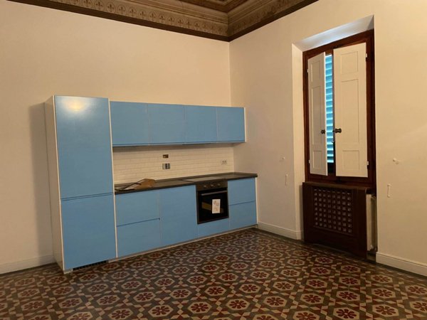 appartamento in affitto a Firenze in zona Statuto