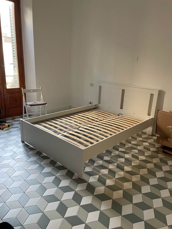 appartamento in affitto a Firenze in zona Statuto