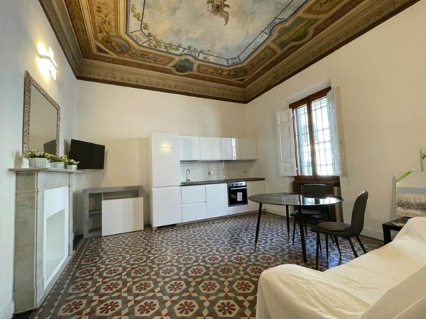 appartamento in affitto a Firenze in zona Centro Storico