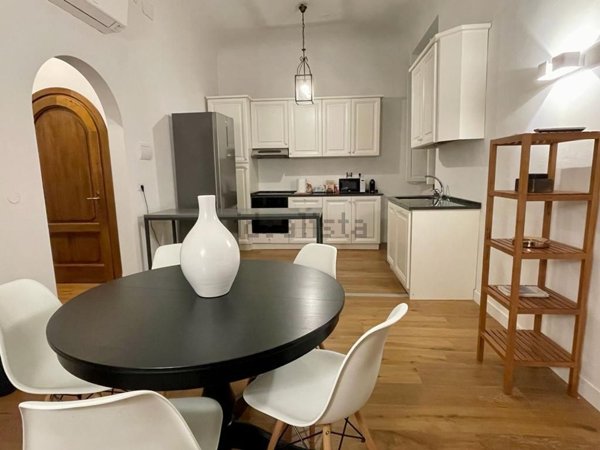 appartamento in affitto a Firenze in zona Centro Santa Croce