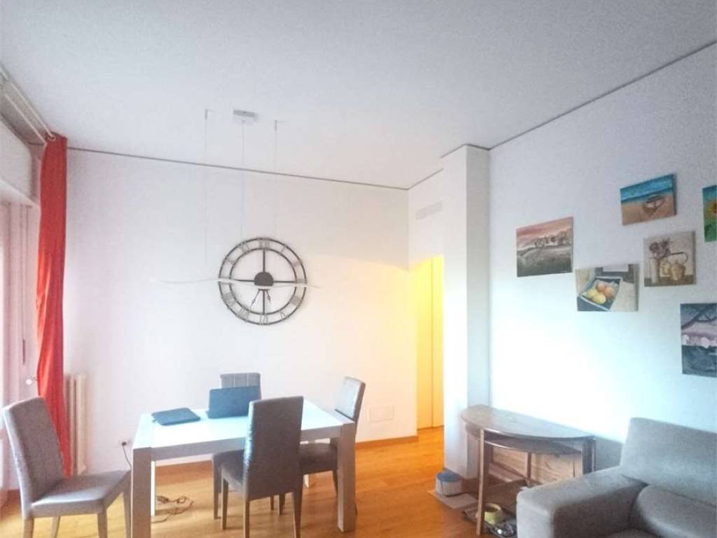appartamento in affitto a Firenze in zona Careggi