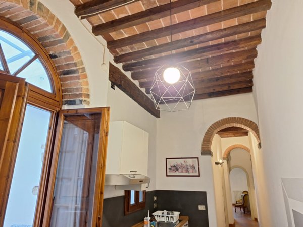 appartamento in affitto a Firenze in zona Centro San Frediano