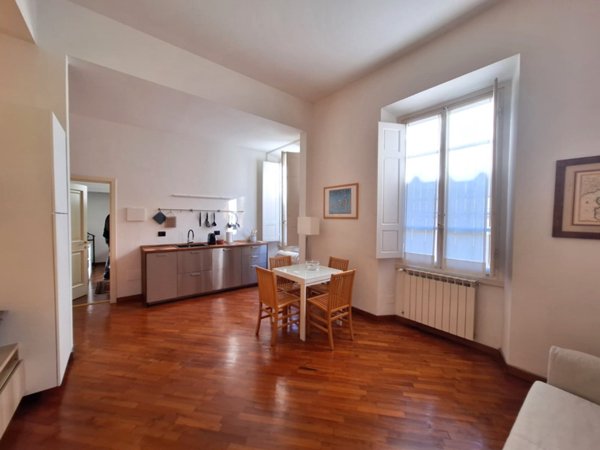 appartamento in affitto a Firenze in zona Centro Santa Croce