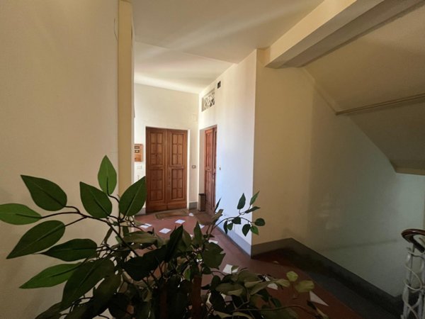 appartamento in affitto a Firenze in zona Centro Duomo